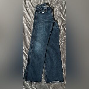 Calvin Klein Jeans Light Blue Denim